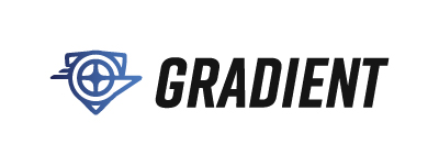 Gradient Logo: Saving Lives, Protecting Assets